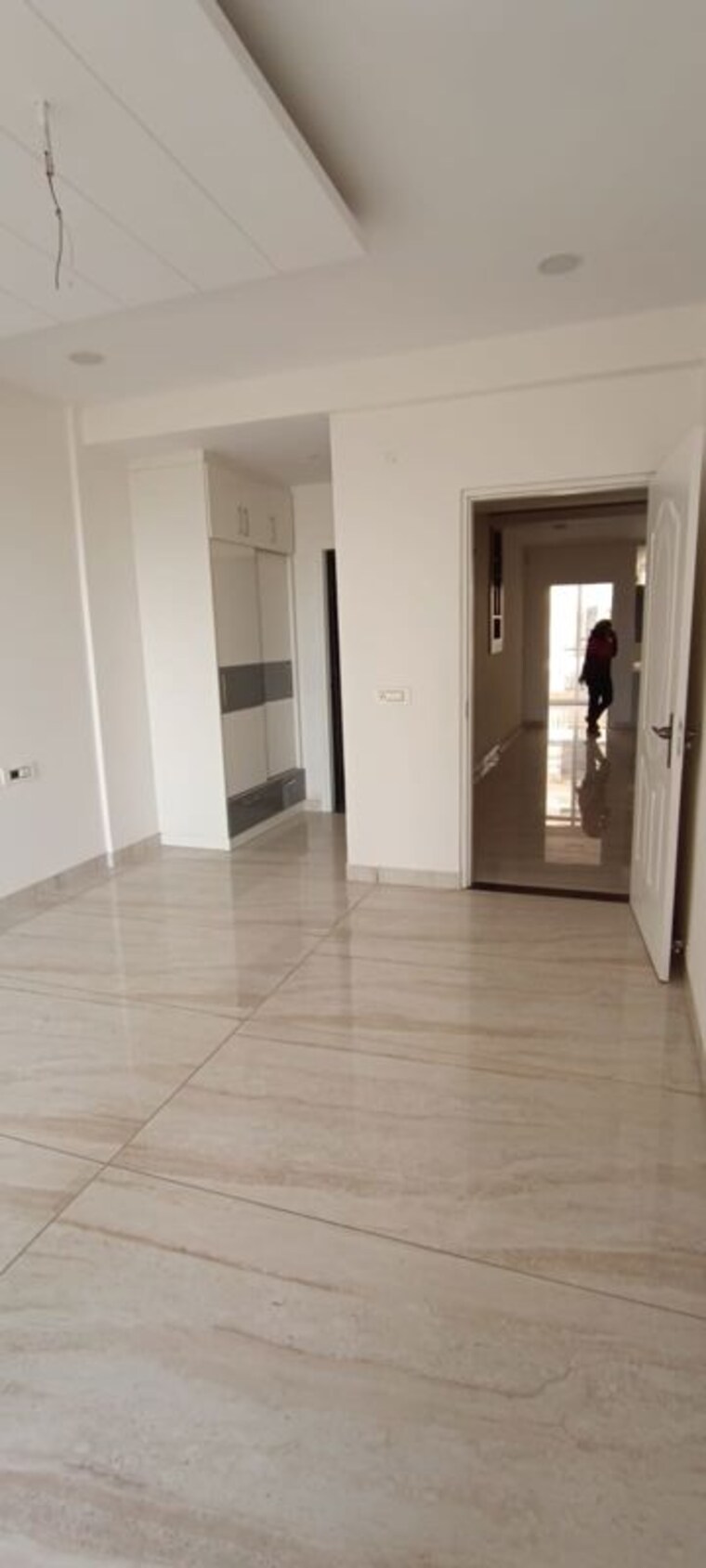 Room, ghb-splande 3 Bedroom 1750 Sq.Ft. Apartment In Patiala Road Zirakpur 10697829
