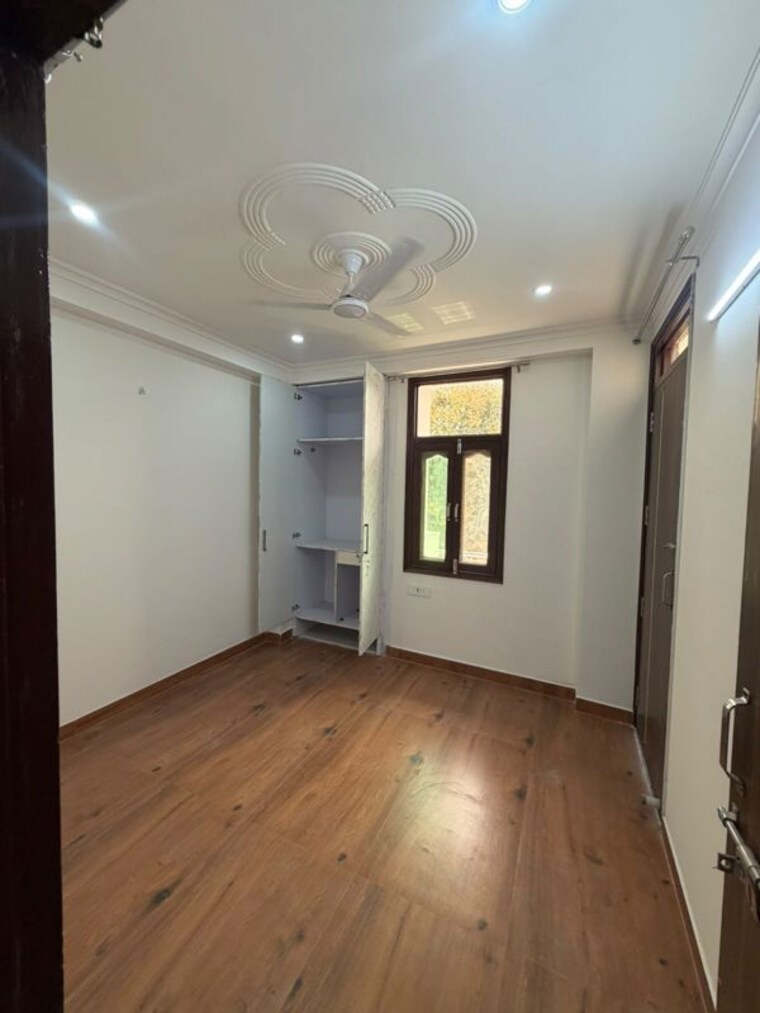 undefined, palm-residency-chhatarpur 1 Bedroom 500 Sq.Ft. Builder Floor In Chattarpur Delhi 10697841