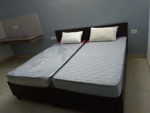 Bedroom in  Pg at Dundahera – for Rent