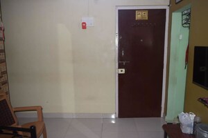 Room in 2 BHK Apartment at Mumbai Central Suburbs – for Sale