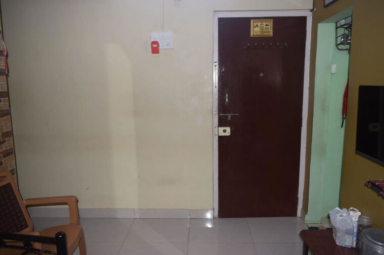 Room, mumbai central suburbs 2 Bedroom 730 Sq.Ft. Apartment In Mumbai Central Suburbs Mumbai 10697833