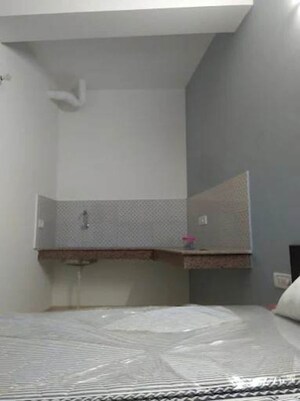 Kitchen in  Pg at Dundahera – for Rent