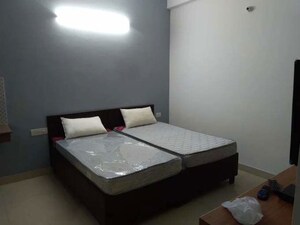 Bedroom in  Pg at Dundahera – for Rent