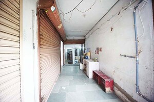 Building Lobby in  Shop at Ambawadi – for Sale