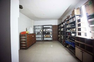 Parking in  Shop at Ambawadi – for Sale