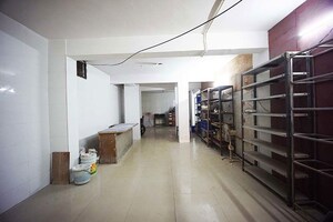 Parking in  Shop at Ambawadi – for Sale