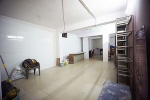 Parking in  Shop at Ambawadi – for Sale