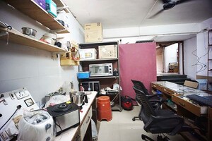 Gym in  Shop at Ambawadi – for Sale