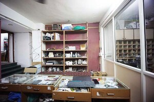 Living Room in  Shop at Ambawadi – for Sale