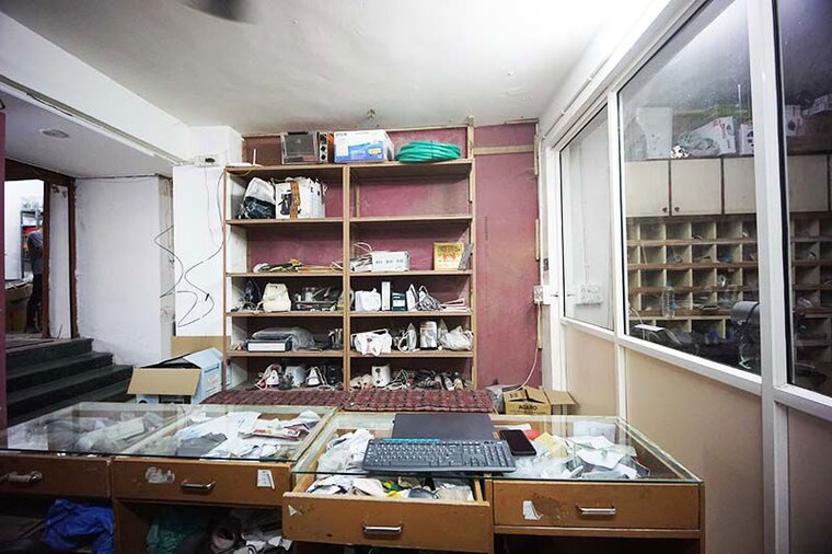 Living Room, ambawadi Commercial Shop 1632 Sq.Ft. In Ambawadi Ahmedabad 10697852
