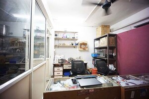 Kitchen in  Shop at Ambawadi – for Sale