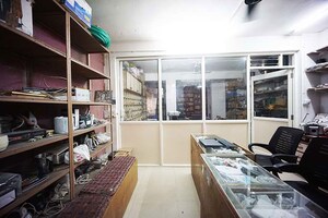 Kitchen in  Shop at Ambawadi – for Sale