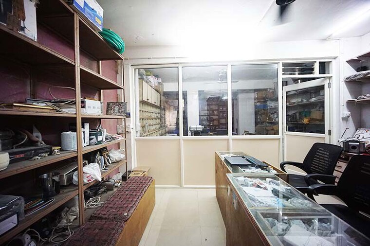 Kitchen, ambawadi Commercial Shop 1632 Sq.Ft. In Ambawadi Ahmedabad 10697852