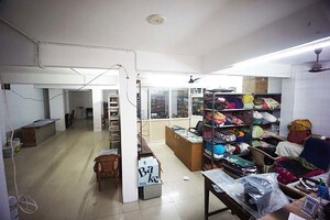 Team Area in  Shop at Ambawadi – for Sale
