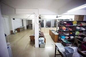 Parking in  Shop at Ambawadi – for Sale