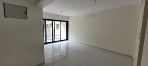 Living Room in 2 BHK Apartment at Vanaz Corner, Kothrud – for Rent