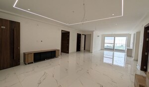 3 BHK Apartment For Rent in Trendset Allure, Kokapet