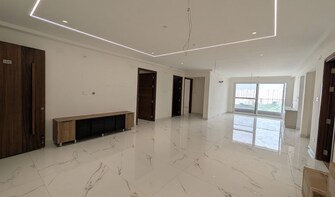 3 BHK +Apartment For Rent in Trendset Allure in Kokapet, Hyderabad