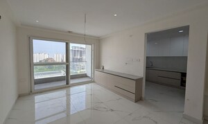Room in 3 BHK Apartment at Trendset Allure, Kokapet – for Rent