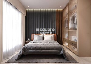 Room in 3 BHK Apartment at Chheda Avighna, Mira Road East – for Sale