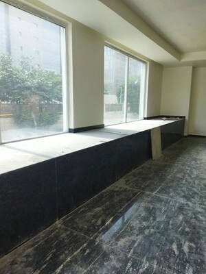 Team Area in  Office Space at Logix Technova, Sector 132 – for Rent