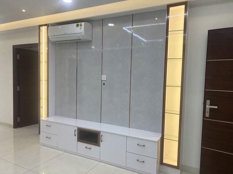 undefined, aparna-luxor-park 4 Bedroom 3100 Sq.Ft. Apartment In Kondapur Hyderabad 10697864