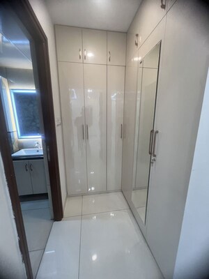 Furnished Amenities in 4 BHK Apartment at Aparna Luxor Park, Kondapur – for Rent