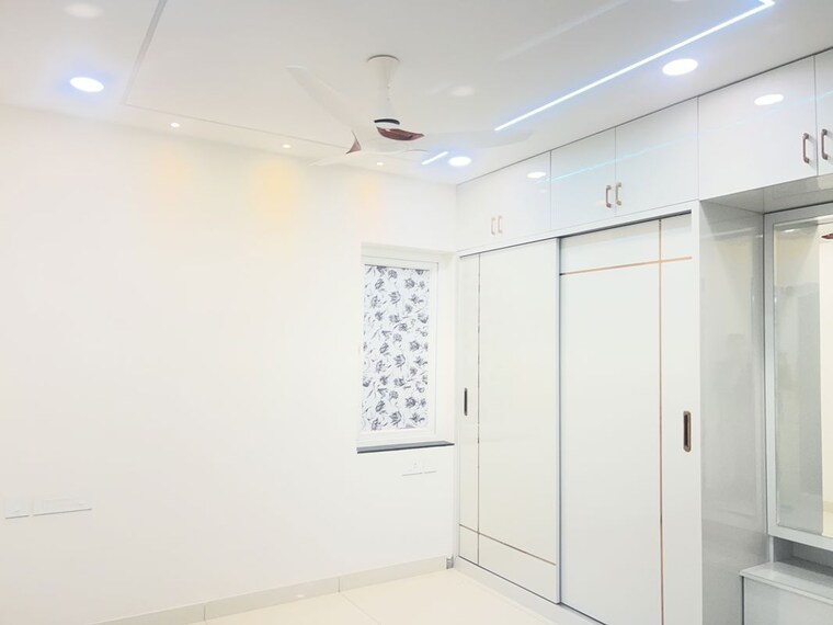 Room, aparna-luxor-park 4 Bedroom 3100 Sq.Ft. Apartment In Kondapur Hyderabad 10697864