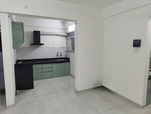 Room in 2 BHK Apartment at Shriram Vivaan Park, Lohgaon – for Rent