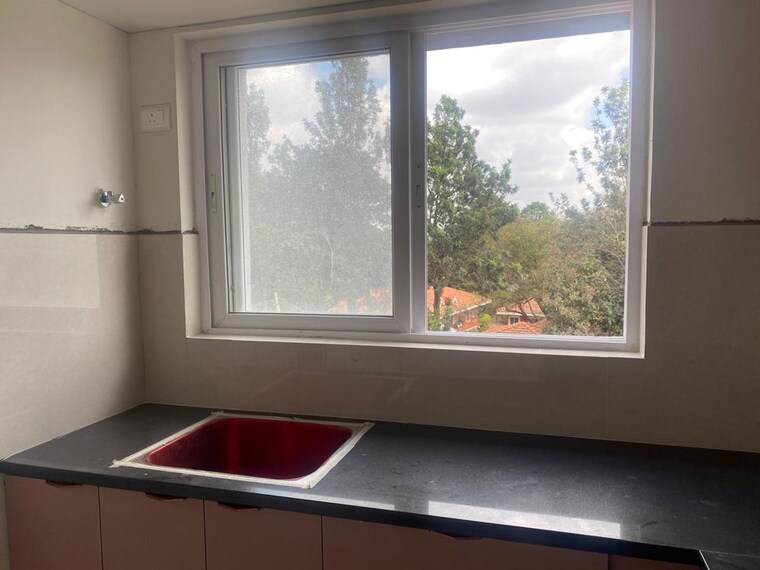 Kitchen/pantry, shriram-liberty-square 2 Bedroom 860 Sq.Ft. Apartment In Electronic City Phase ii Bangalore 10697846
