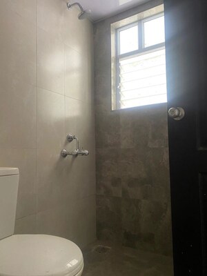 Bathroom in 2 BHK Apartment at Shriram Liberty Square, Electronic City Phase ii – for Sale