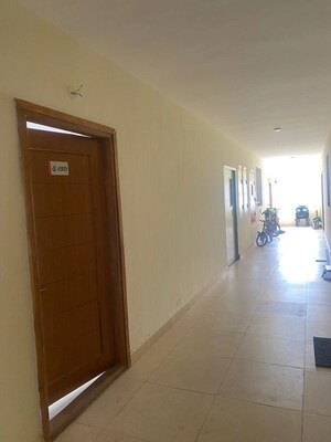 Common Area in 2 BHK Apartment at Shriram Liberty Square, Electronic City Phase ii – for Sale