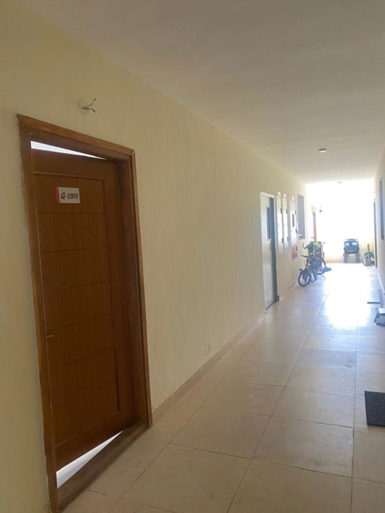 Common Area, shriram-liberty-square 2 Bedroom 860 Sq.Ft. Apartment In Electronic City Phase ii Bangalore 10697846