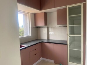 Kitchen in 2 BHK Apartment at Shriram Liberty Square, Electronic City Phase ii – for Sale