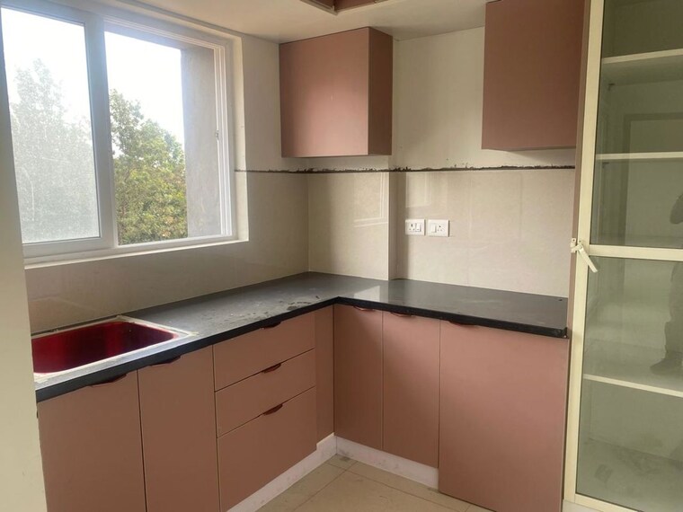 Kitchen, shriram-liberty-square 2 Bedroom 860 Sq.Ft. Apartment In Electronic City Phase ii Bangalore 10697846