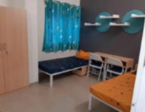  Pg For Rent in Kothrud