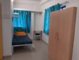 Room in  Pg at Kothrud – for Rent