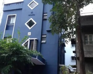  Pg – Exterior View View at Kothrud - for Rent