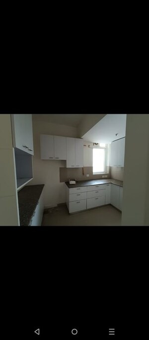 Kitchen in 2 BHK Apartment at Emaar The Palm Drive-Palm Studios, Sector 66 – for Rent