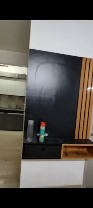 Furnished Amenities in 2 BHK Apartment at Migsun Roof, Raj Nagar Extension – for Rent