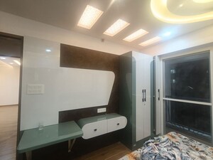 Kitchen in 3 BHK Apartment at Unique K Town, Kiwale – for Sale
