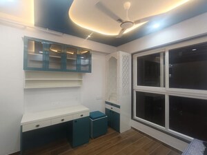 3 BHK Apartment For Sale in Unique K Town, Kiwale