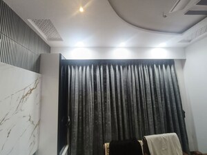 Team Area in 3 BHK Apartment at Unique K Town, Kiwale – for Sale