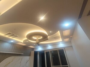 Furnished Amenities in 3 BHK Apartment at Unique K Town, Kiwale – for Sale