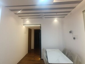 Building Lobby in 3 BHK Apartment at Unique K Town, Kiwale – for Sale
