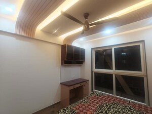 Bedroom in 3 BHK Apartment at Unique K Town, Kiwale – for Sale