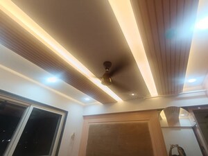 Furnished Amenities in 3 BHK Apartment at Unique K Town, Kiwale – for Sale