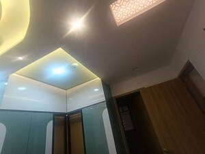 Furnished Amenities in 3 BHK Apartment at Unique K Town, Kiwale – for Sale