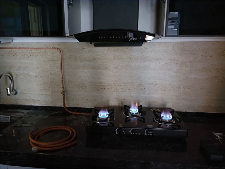  Parking, unique-k-town 3 Bedroom 1037 Sq.Ft. Apartment In Kiwale Pune 10697871