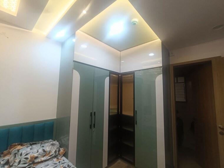 undefined, unique-k-town 3 Bedroom 1037 Sq.Ft. Apartment In Kiwale Pune 10697871